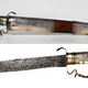 Imagen para el artículo titulado 27 fascinantes objetos forjados con fragmentos de meteorito